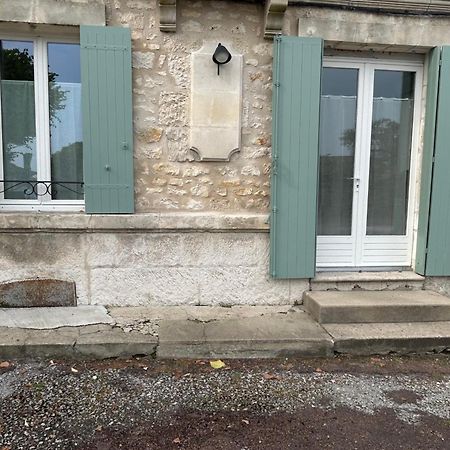 T2 Renove Proche Des Arenes Appartement Saintes Buitenkant foto