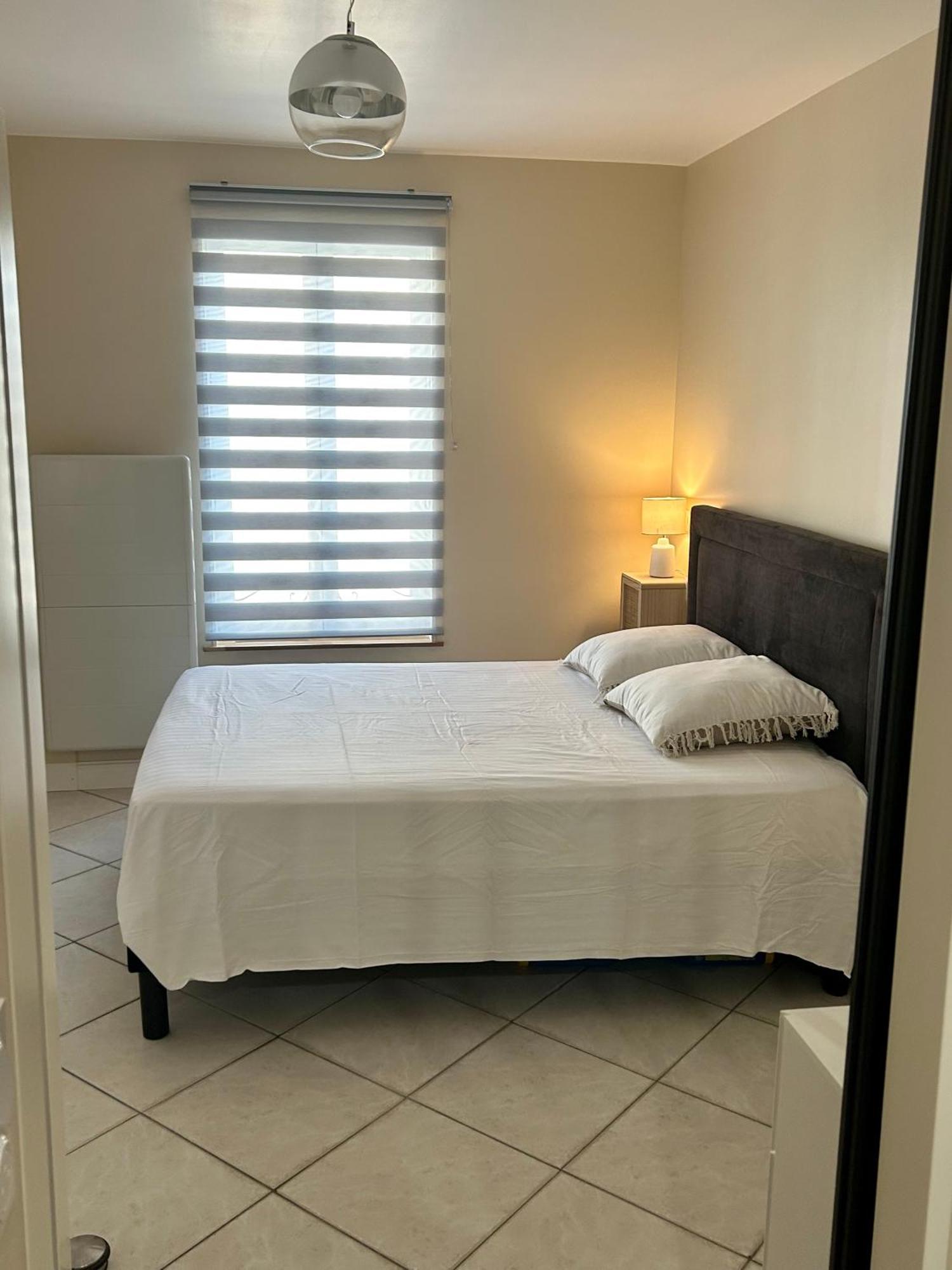 T2 Renove Proche Des Arenes Appartement Saintes Buitenkant foto