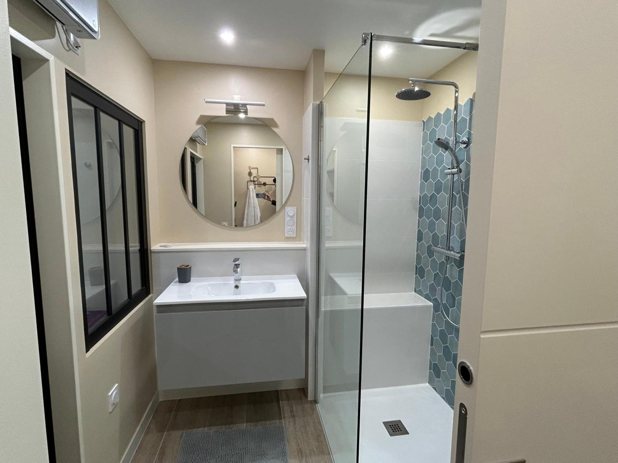 T2 Renove Proche Des Arenes Appartement Saintes Buitenkant foto