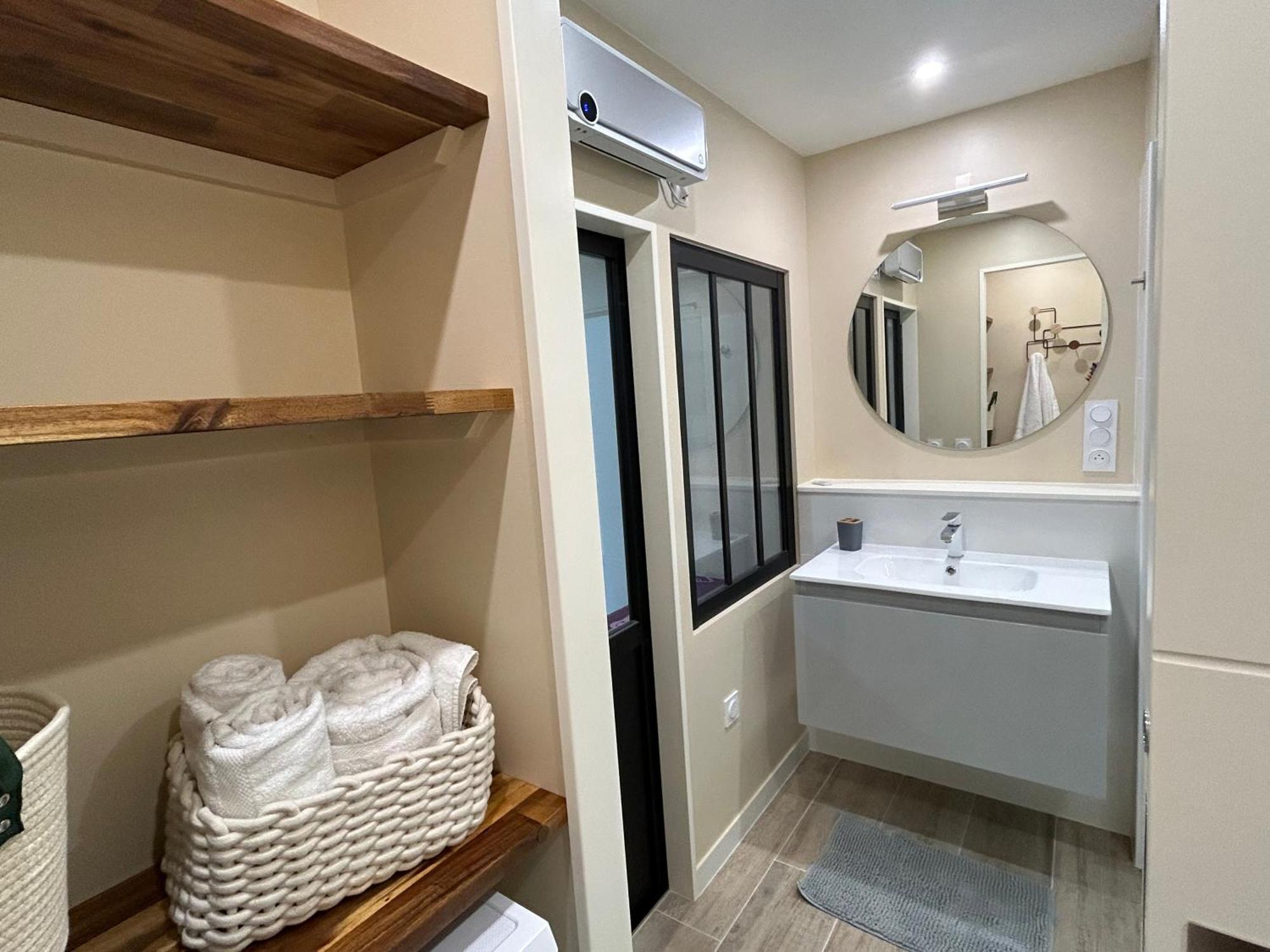 T2 Renove Proche Des Arenes Appartement Saintes Buitenkant foto