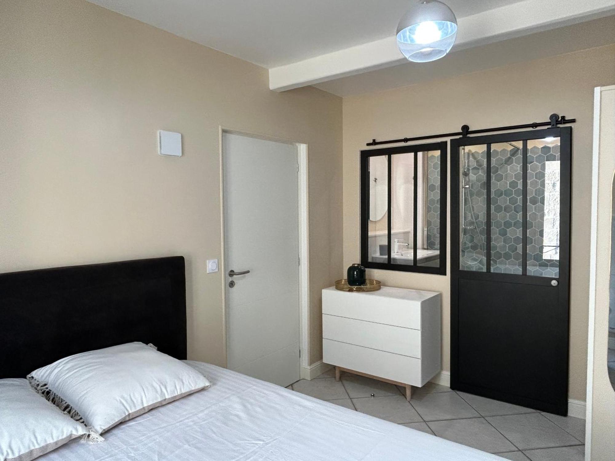 T2 Renove Proche Des Arenes Appartement Saintes Buitenkant foto