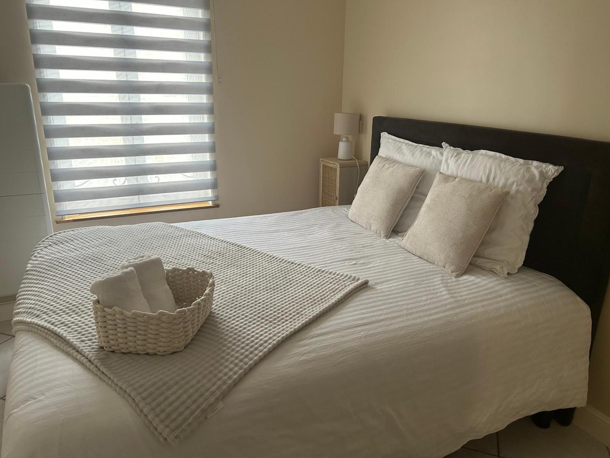 T2 Renove Proche Des Arenes Appartement Saintes Buitenkant foto